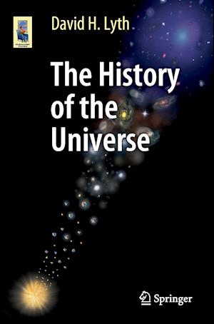 The History of the Universe