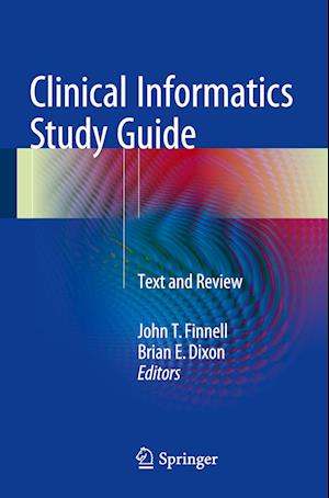 Clinical Informatics