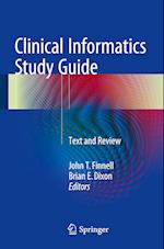 Clinical Informatics