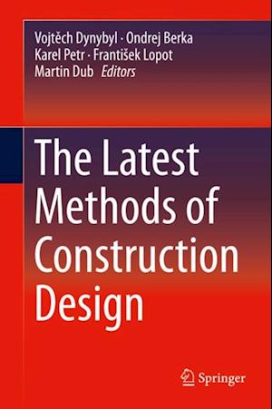 Latest Methods of Construction Design