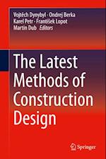 Latest Methods of Construction Design