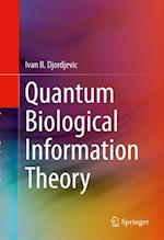 Quantum Biological Information Theory