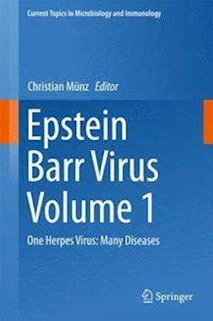 Epstein Barr Virus Volume 1