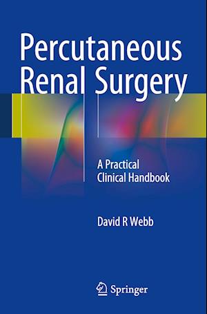 Percutaneous Renal Surgery