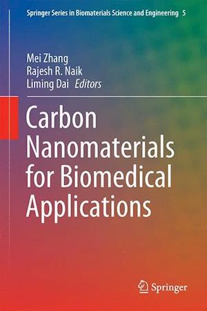 Carbon Nanomaterials for Biomedical Applications