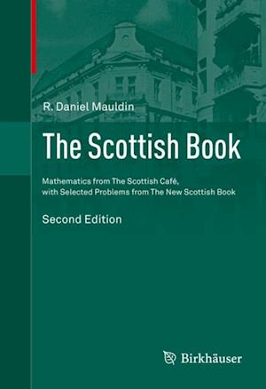 Scottish Book