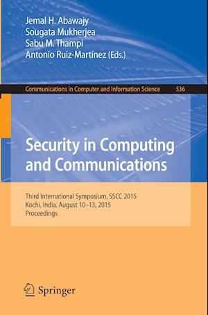 Security in Computing and Communications