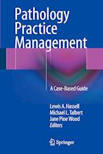 Pathology Practice Management