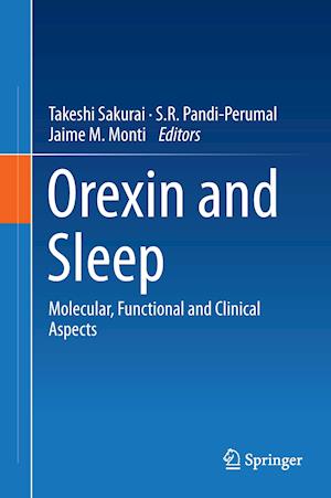 Orexin and Sleep