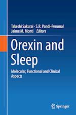 Orexin and Sleep