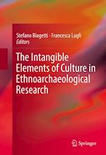 Intangible Elements of Culture in Ethnoarchaeological Research