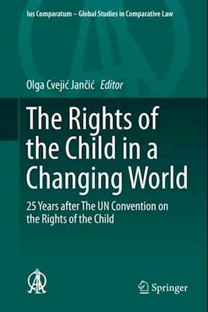 Rights of the Child in a Changing World