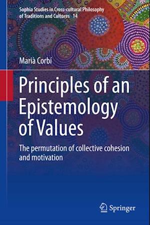 Principles of an Epistemology of Values