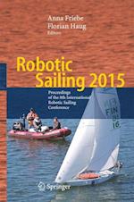 Robotic Sailing 2015