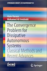 The Convergence Problem for Dissipative Autonomous Systems