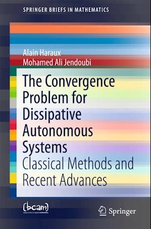 Convergence Problem for Dissipative Autonomous Systems