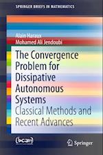Convergence Problem for Dissipative Autonomous Systems