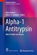 Alpha-1 Antitrypsin
