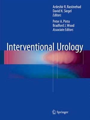 Interventional Urology