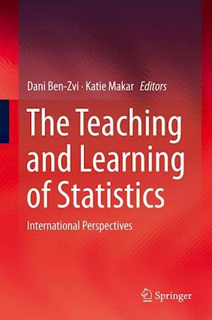 The Teaching and Learning of Statistics