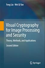 Visual Cryptography for Image Processing and Security