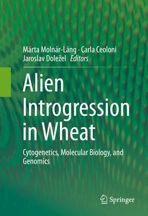 Alien Introgression in Wheat