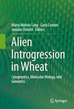 Alien Introgression in Wheat