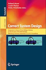 Correct System Design