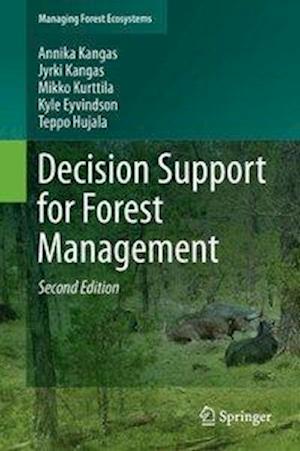 Decision Support for Forest Management