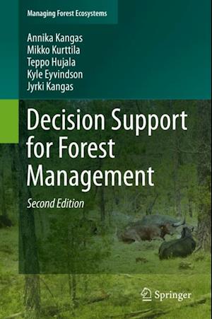 Decision Support for Forest Management