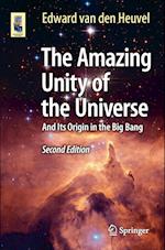 The Amazing Unity of the Universe