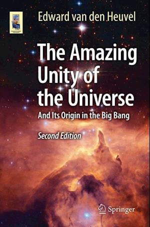 Amazing Unity of the Universe
