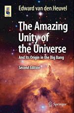 Amazing Unity of the Universe