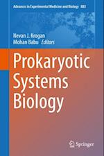 Prokaryotic Systems Biology