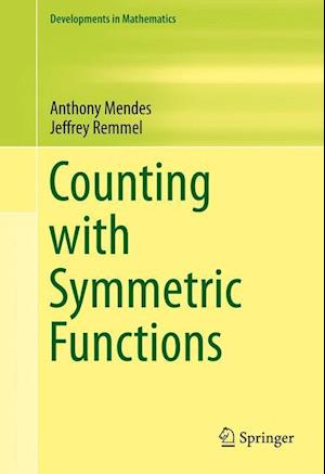 Counting with Symmetric Functions