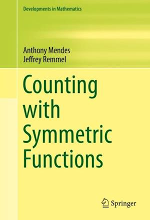 Counting with Symmetric Functions