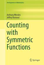 Counting with Symmetric Functions