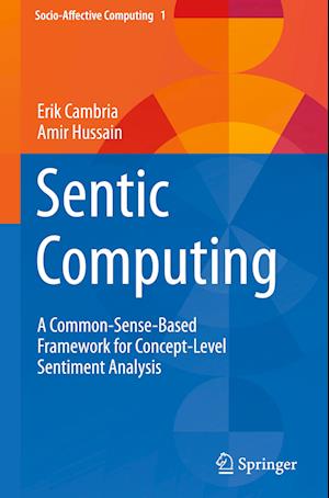 Sentic Computing