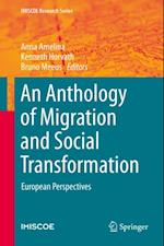 Anthology of Migration and Social Transformation