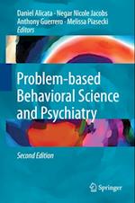 Problem-based Behavioral Science and Psychiatry