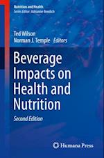 Beverage Impacts on Health and Nutrition