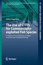 The Use of CITES for Commercially-exploited Fish Species