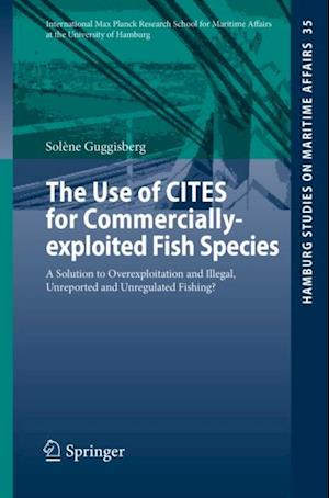 Use of CITES for Commercially-exploited Fish Species