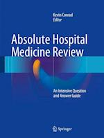 Absolute Hospital Medicine Review