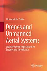 Drones and Unmanned Aerial Systems