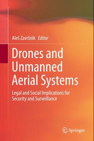 Drones and Unmanned Aerial Systems