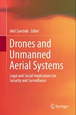 Drones and Unmanned Aerial Systems