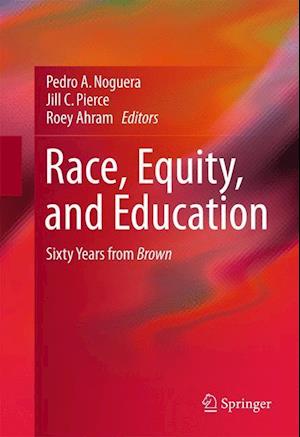 Race, Equity, and Education