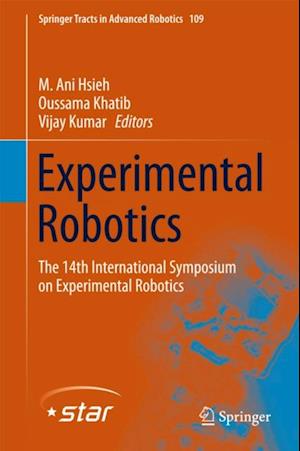 Experimental Robotics