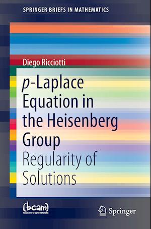 p-Laplace Equation in the Heisenberg Group